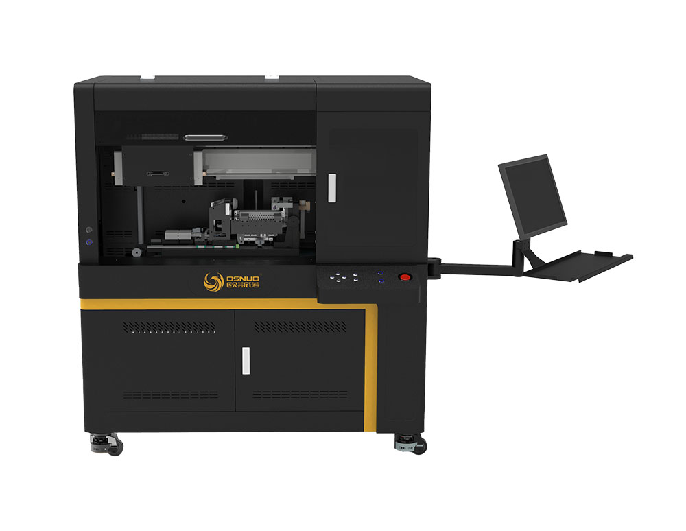 OSN- high-speed cylinder printer